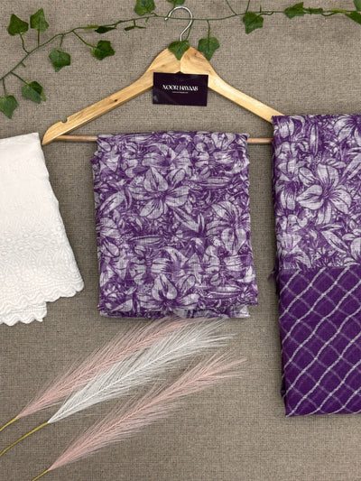 #Purple