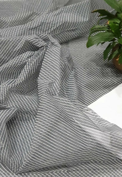 Pure cotton Kota Doria Leheriya suits